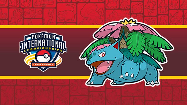 Pokémon North America International Championships