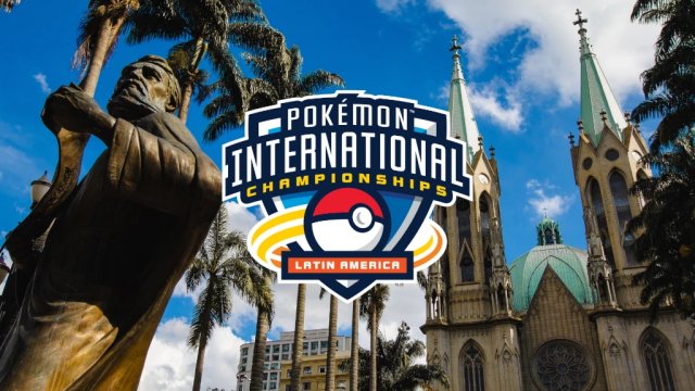 Latin America International Championships