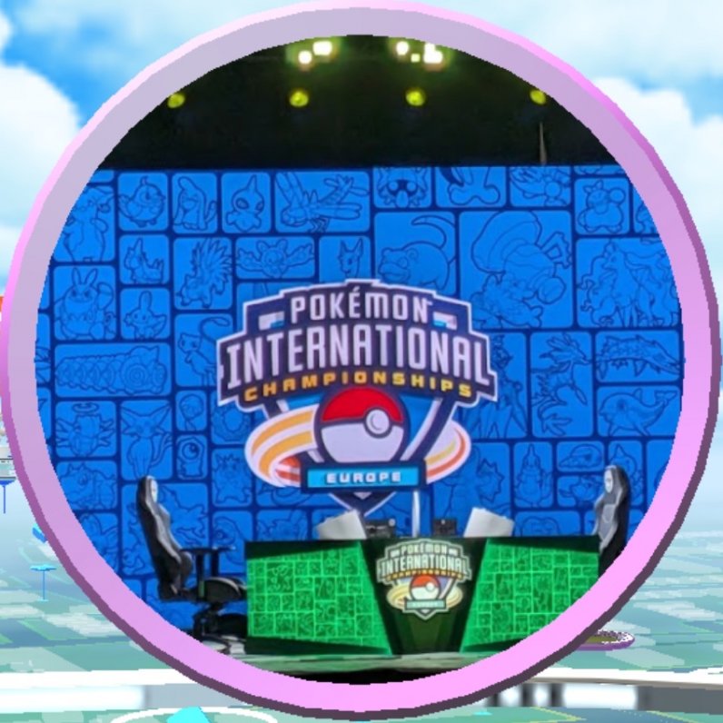 Europe International Championships Main Stage - EUIC 2026 Pok&eacute;Stop