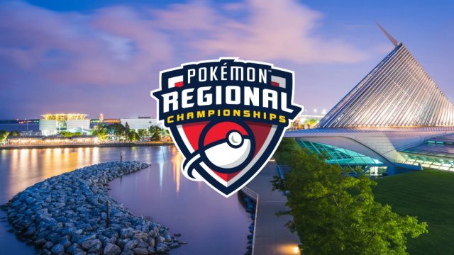 Milwaukee Regional Championships