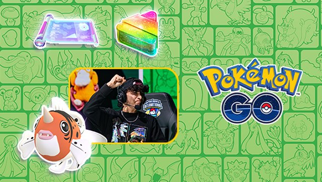 Pok&eacute;mon GO: NiteTimeClasher's Dewgong
