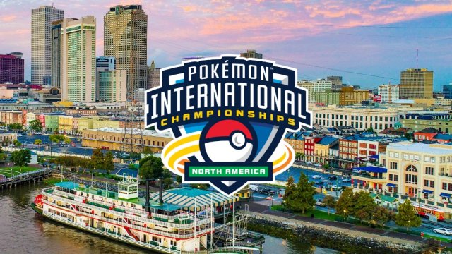 North America International Championships