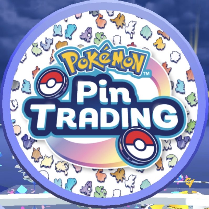 Europe International Championships Pin Trading - EUIC 2026 Pok&eacute;Stop