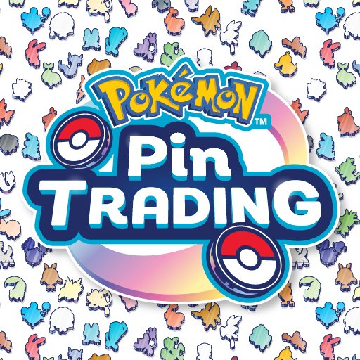 North America International Championships Pin Trading - NAIC 2026 Pok&eacute;Stop