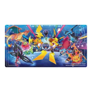 Japan Championships 2026 Pok&eacute;mon Center Pop-Up Store 