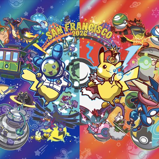 World Championships Pokemon GO Activity Desk PokéStop