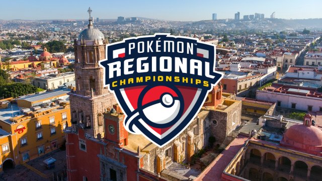Queretaro Regional Championships