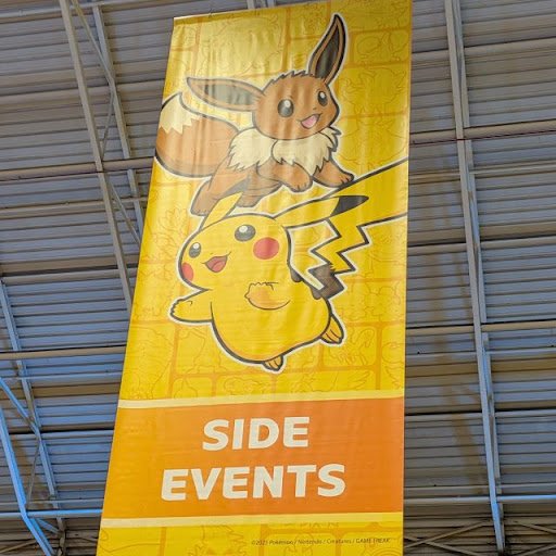 North America International Championships Side Events - NAIC 2026 Pok&eacute;Stop