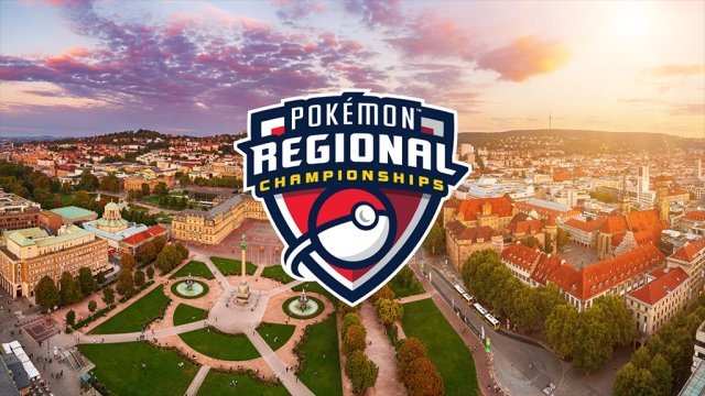 Stuttgart Regional Championships