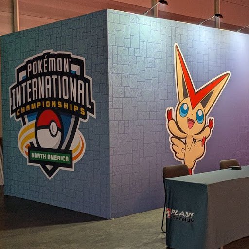North America International Championships Top Cut Prize Out - NAIC 2026 Pok&eacute;Stop