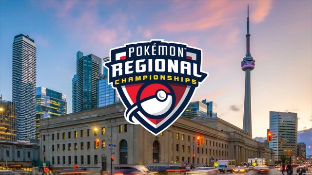 Toronto Regional Championships