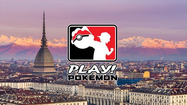Turin Special Championships