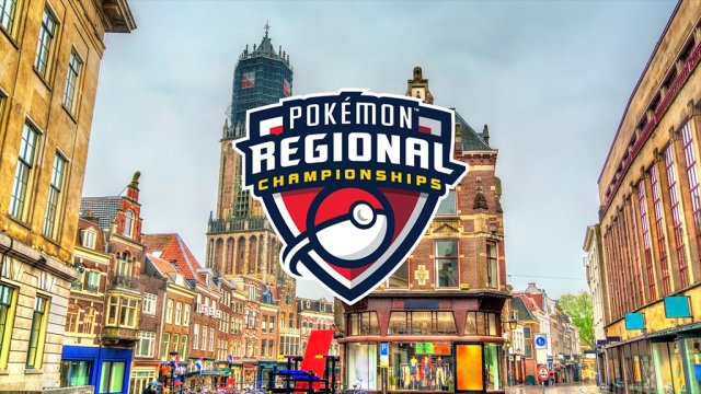 Utrecht Regional Championships