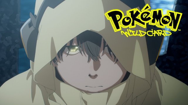 Pokémon Wild Card