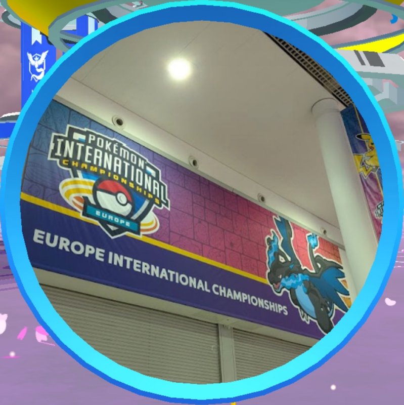 Europe International Championships Welcome to EUIC 2026 Pok&eacute;Stop