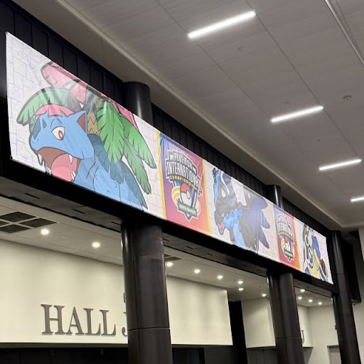 North America International Championships Welcome to NOLA Pok&eacute;Stop