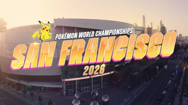 World Championships