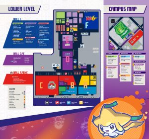 Lower Level Lower Level