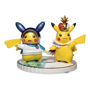 World Championships Pokémon Center Pop-Up Store World Championships 2026 Pikachu Plush