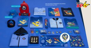 World Championships Pokémon Center Pop-Up Store World Championships 2026 Pikachu Plush
