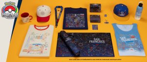 World Championships Pokémon Center Pop-Up Store World Championships 2026 Pikachu Plush