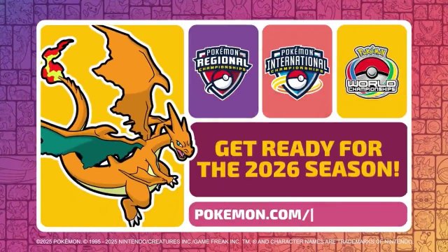 Pokémon North America International Championships