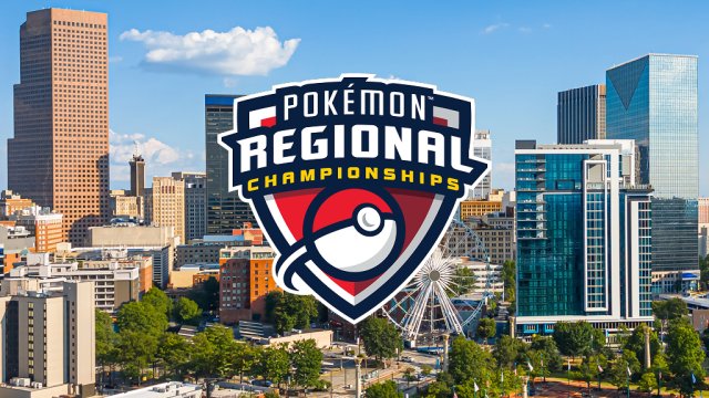 Atlanta Regional Championships
