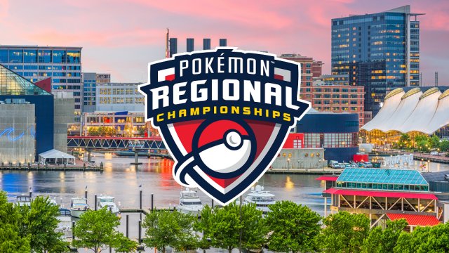 Baltimore Regional Championships