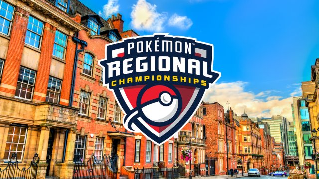 Birmingham Regional Championships