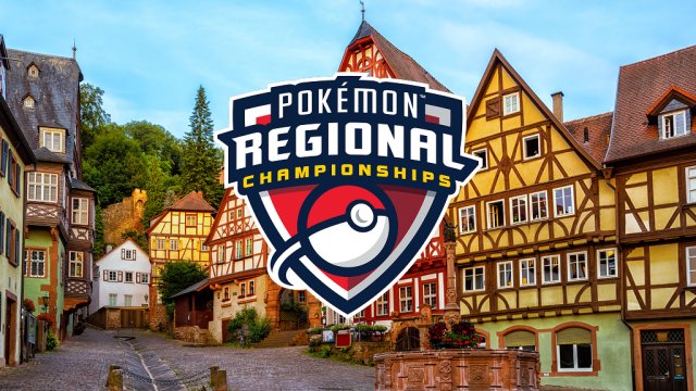 Frankfurt Regional Championships