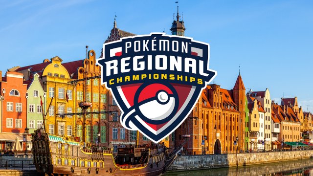 Gdansk Regional Championships