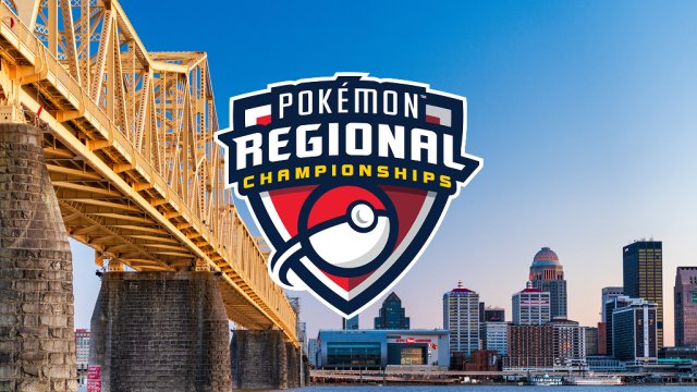 Louisville Regional Championships