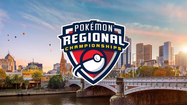 Melbourne Regional Championships