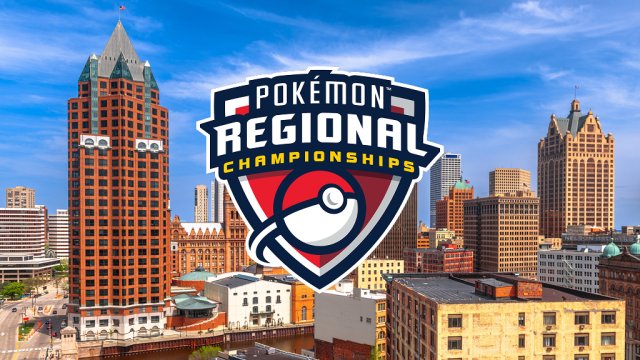 Milwaukee Regional Championships