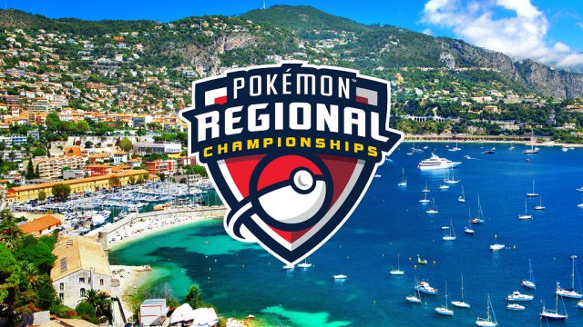 Nice Regional Championships