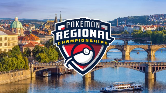 Prague Regional Championships