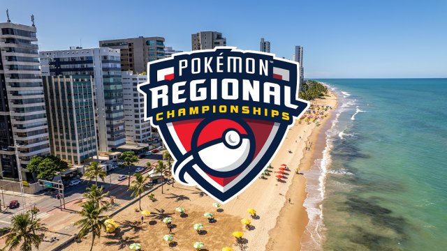 Recife Regional Championships