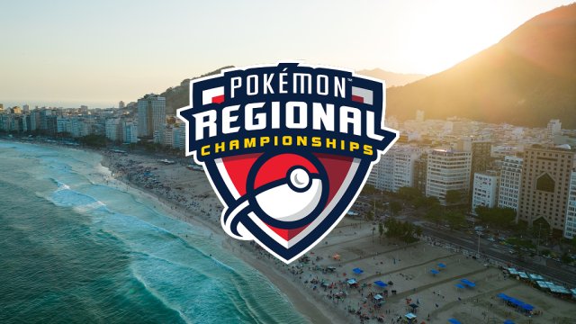 Rio de Janeiro Regional Championships