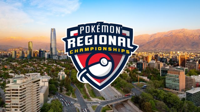 Santiago Regional Championships