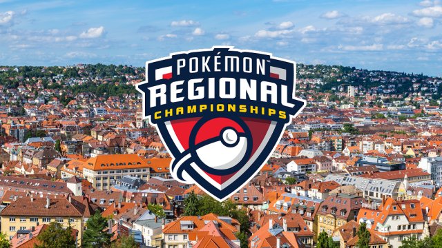 Stuttgart Regional Championships