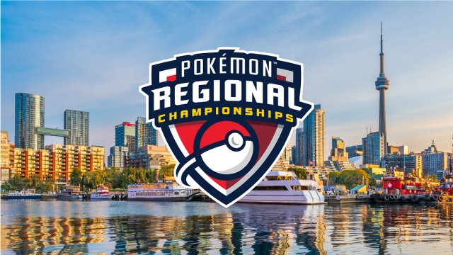 Toronto Regional Championships