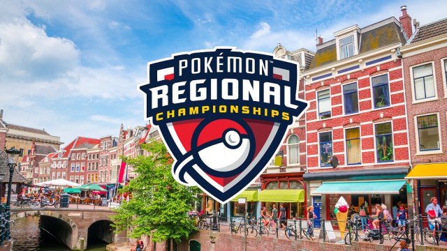 Utrecht Regional Championships