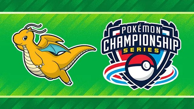 Pok�mon North America International  Championships 