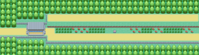 Route 15