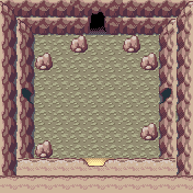 Lost Cave - Room 7
