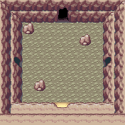 Lost Cave - Room 8