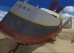 S.S. Libra