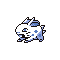 Which are your favourite sprites in Pokémon Red and Blue?
