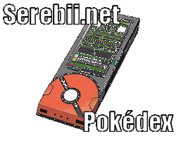 pokédex :: Pokemonblacke50