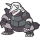 Aggron